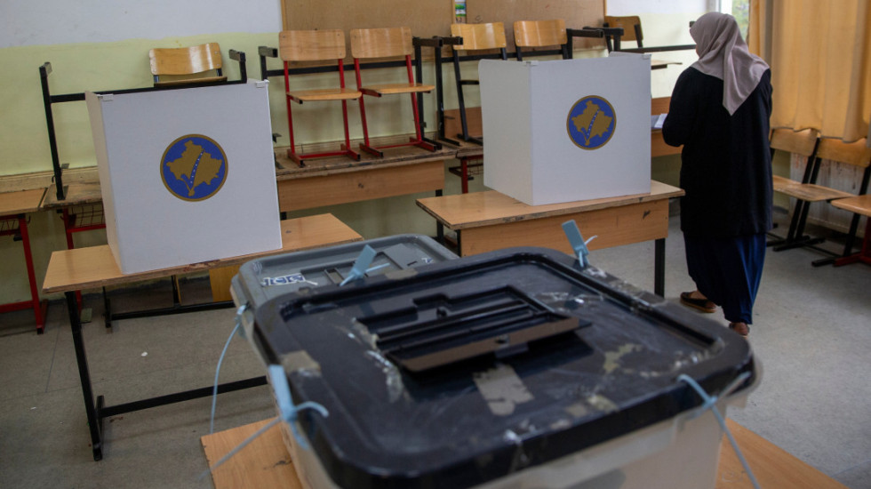 Preliminary Results of the Second Round of Elections in Kosovo and Metohija: Ten Municipalities for the Serb List