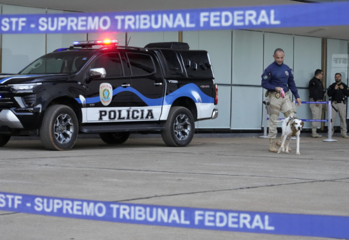 Brazilska policija uhapsila studentkinju optuženu za ubistvo najmanje četiri osobe