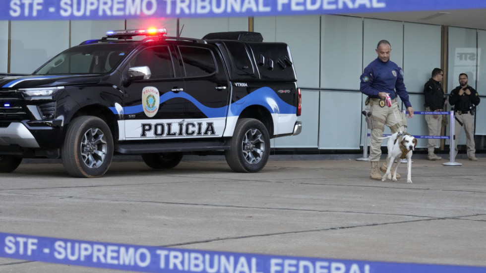 Brazilska policija uhapsila studentkinju optuženu za ubistvo najmanje četiri osobe
