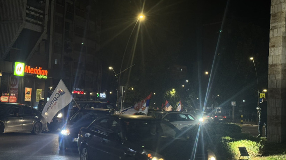 Serb List Declares Victory in All 10 Serb-Majority Municipalities in Kosovo Local Elections