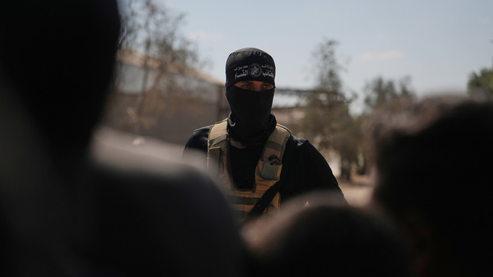 Američka vojska pozvala Hamas da se razoruža i zaustavi nasilje nad civilima u Gazi