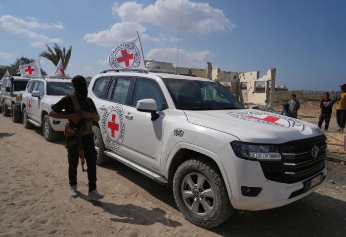 Hamas najavio da će predati tela još troje izraelskih talaca