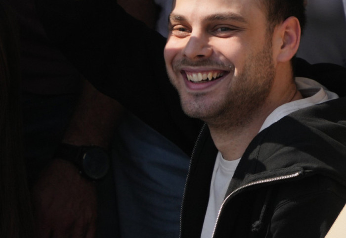 Oslobođeni talac iz Gaze Alon Ohel otpušten iz bolnice, počeo proces rehabilitacije