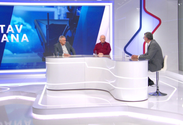 Odalović i Janjić za Newsmax Balkans: "Izbori na KiM ne znače kraj političke borbe, već ulazak u njenu novu fazu"