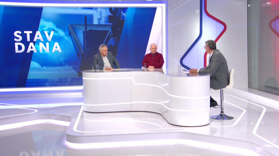 Odalović i Janjić za Newsmax Balkans: "Izbori na KiM ne znače kraj političke borbe, već ulazak u njenu novu fazu"