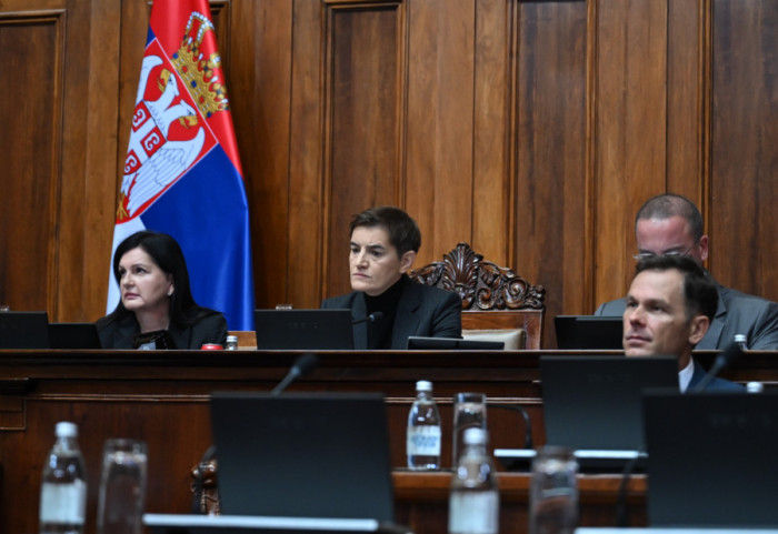 Poslanici nastavljaju razmatranje amandmana na izmene Zakona o planiranju