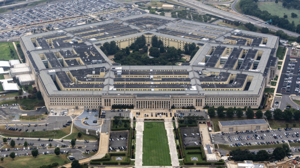 Anduril, nova omiljena kompanija Vol Strita i - Pentagona