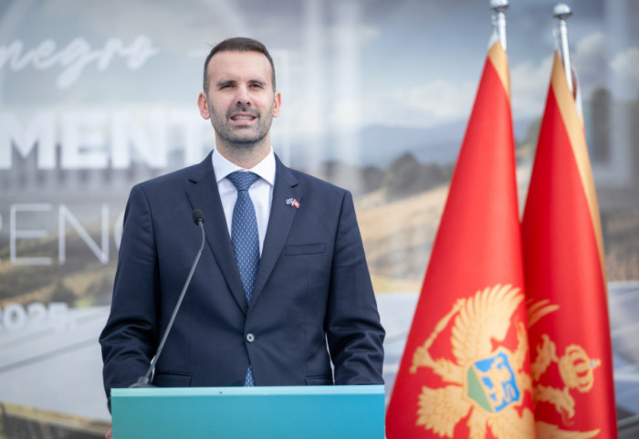 Crna Gora zatvara Poglavlje 21: "Ambicija vlasti da država postane punopravna članica EU do kraja 2028. godine"