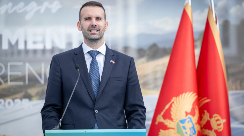 Crna Gora zatvara Poglavlje 21: "Ambicija vlasti je da država postane punopravna članica EU do kraja 2028. godine"