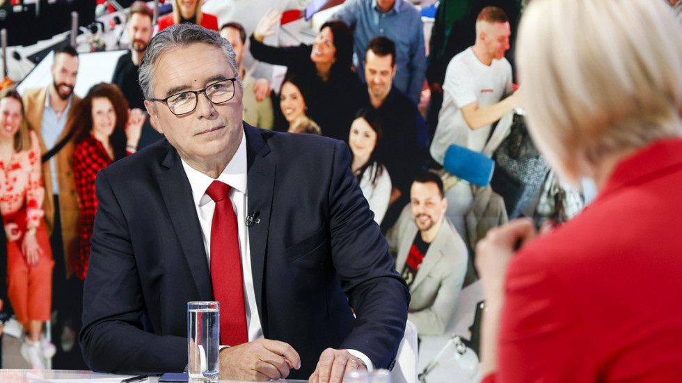 The First Year of Newsmax Balkans Television: How It All Began and How Far We’ve Come