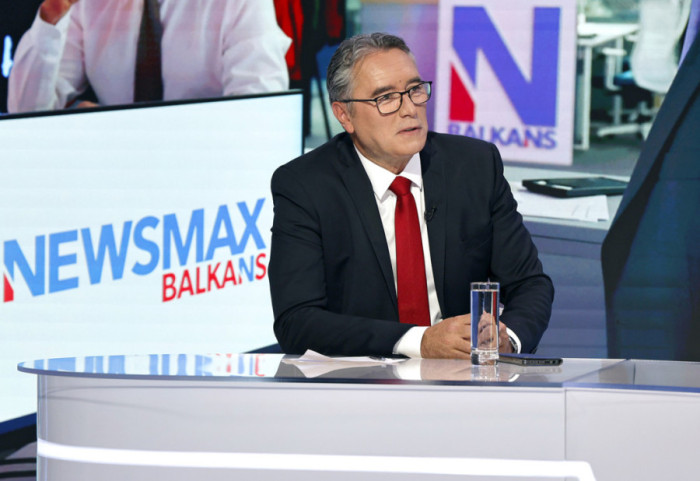 Prva godina Newsmax Balkans televizije: Kako je sve počelo i dokle smo stigli