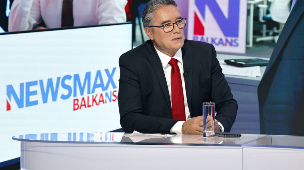 Prva godina Newsmax Balkans televizije: Kako je sve počelo i dokle smo stigli