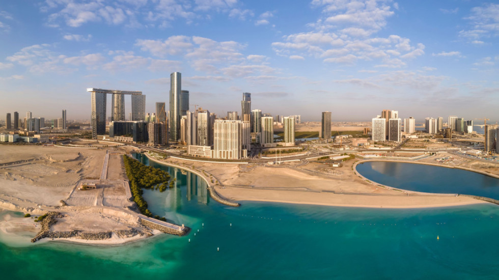 Abu Dabi - najsrećniji grad na svetu prema mišljenju lokalnog stanovništva