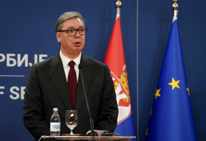 Vučić: Razgovaraćemo sa farmaceutima o sniženju cene lekova