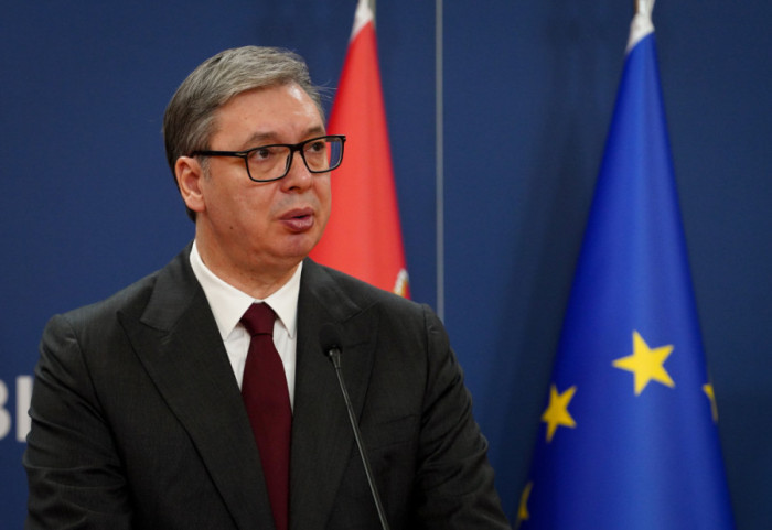 Vučić čestitao Orbanu na organizaciji mirovnog sastanka između Trampa i Putina
