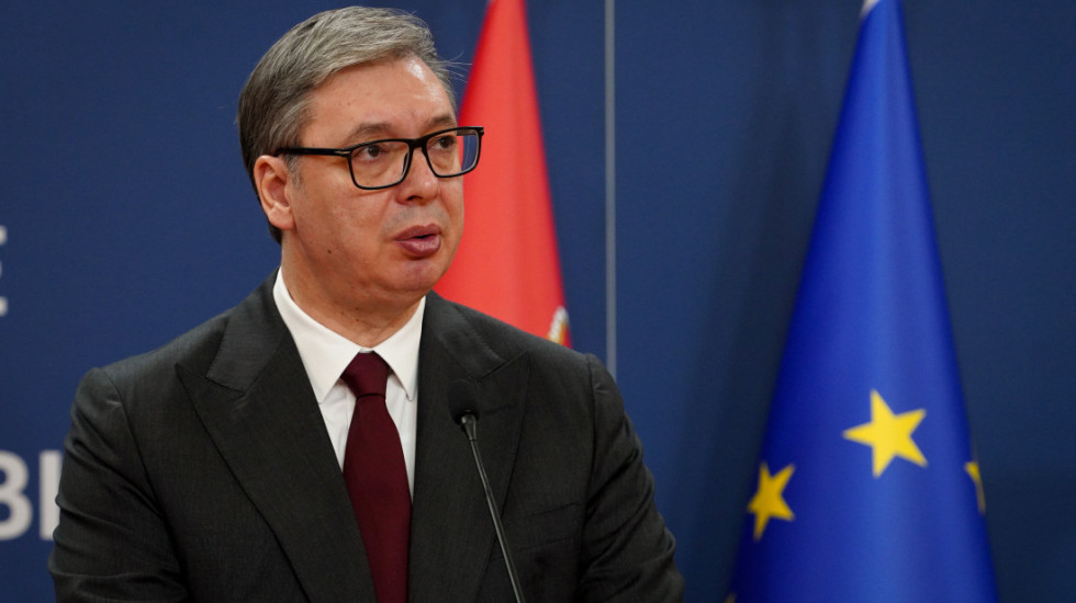 Vučić iz Budimpešte: Situacija sa gasom se usložnjava, ali rešavaćemo probleme