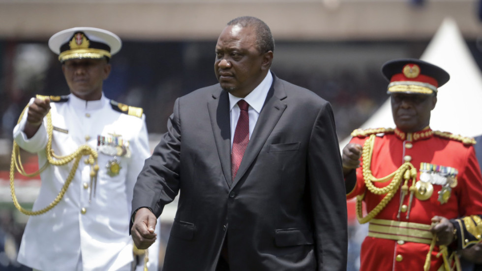 Bivši premijer Kenije Raila Odinga (80) preminuo dok je primao medicinsku pomoć u Indiji