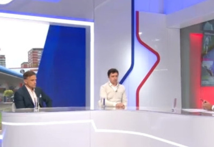 Stručnjaci za Newsmax Balkans: "Ko god posluje sa NIS sada, može da se nađe pod zapadnim sankcijama"