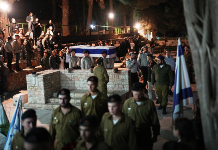 Hamas: Vraćena tela svih izraelskih talaca do kojih smo mogli da dođemo, za preostala potrebni opsežni napori