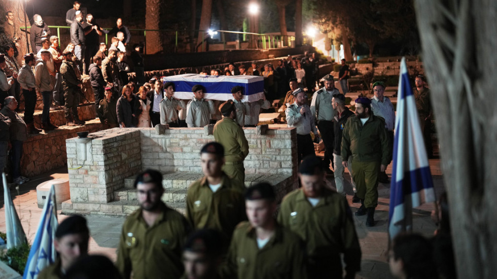 Hamas: Vraćena tela svih izraelskih talaca do kojih smo mogli da dođemo, za preostala potrebni opsežni napori