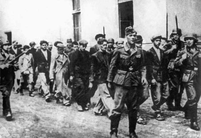 (FOTO) Dan kada je streljano 3.000 ljudi, među kojima i 300 đaka": Kragujevački krvavi oktobar i odmazda "100 za jednog"