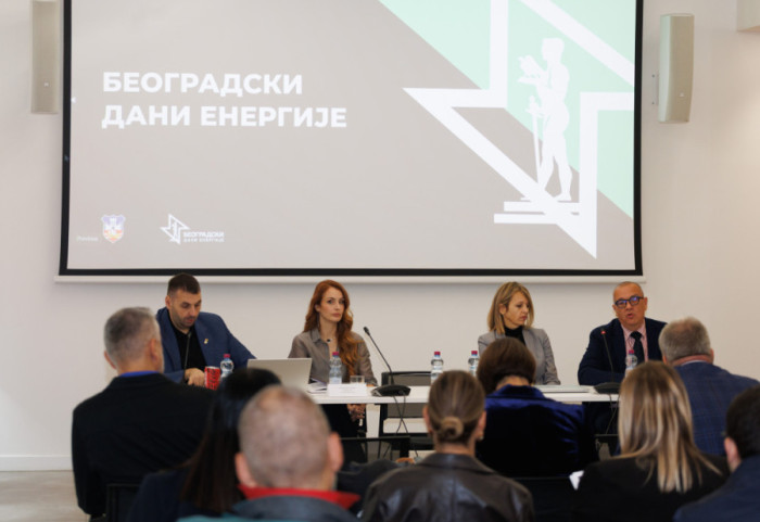 "Beogradski dani energije": Finansiranje energetske efikasnosti i javno-privatna partnerstva u fokusu