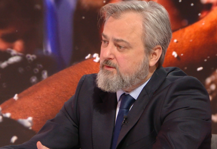 (VIDEO) Bivši ambasador u Sintezi: Svaka dobra vest sa Bliskog istoka je iznenađenje i kratko traje