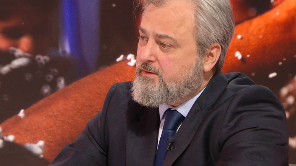 (VIDEO) Bivši ambasador u Sintezi: Svaka dobra vest sa Bliskog istoka je iznenađenje i kratko traje