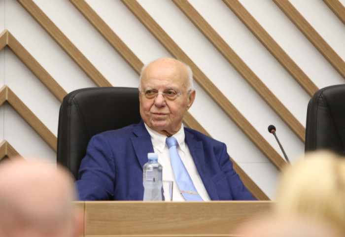 Toma Fila za Newsmax Balkans: Pavković je poslat u Beograd da umre, da ne bi Haški tribunal imao troškove oko sahrane