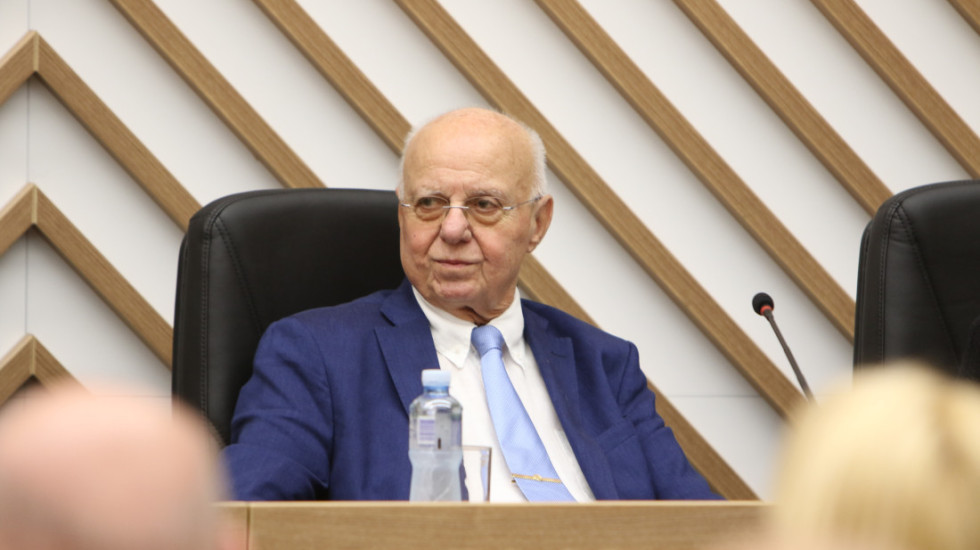Toma Fila za Newsmax Balkans: Pavković je poslat u Beograd da umre, da Haški tribunal ne bi imao troškove oko sahrane