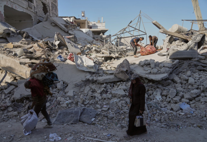 Hamas saopštio da je locirao telo taoca i da će ga predati Izraelu u toku dana