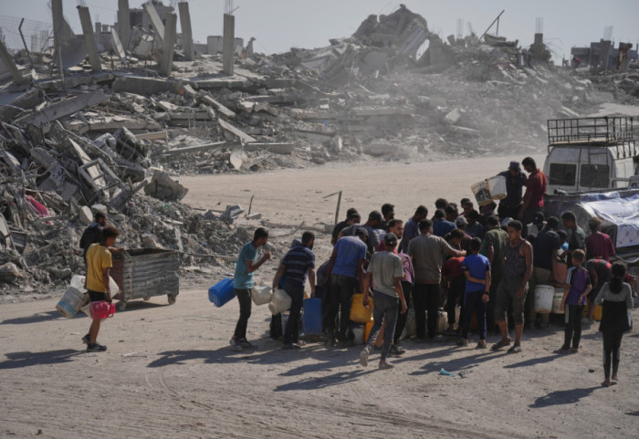 Komitet UN: Zaprepašćeni smo izveštajima o mučenju palestinskih zatvorenika