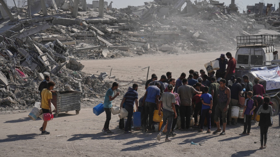 Komitet UN: Zaprepašćeni smo izveštajima o mučenju palestinskih zatvorenika