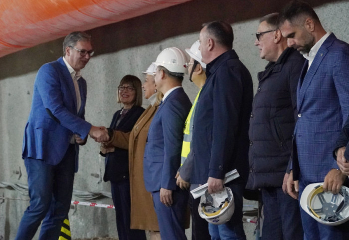 (VIDEO) Vučić: Fruškogorski koridor biće završen 2027, povezaće Vojvodinu za zapadnom Srbijom
