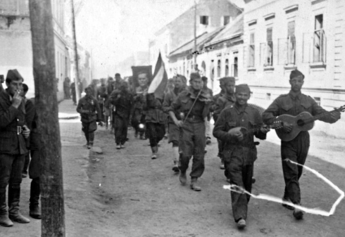 Drugo lice "Beogradske operacije" 1944. godine: Odmah posle oslobođenja, nova vlast likvidirala hiljade građana