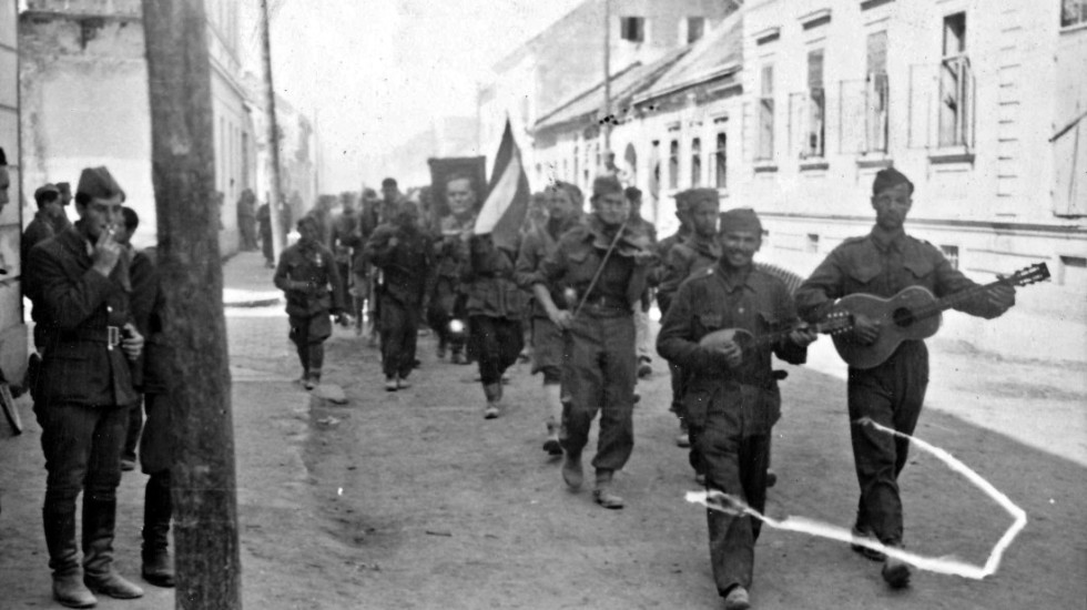 Drugo lice "Beogradske operacije" 1944. godine: Odmah posle oslobođenja, nova vlast likvidirala hiljade građana