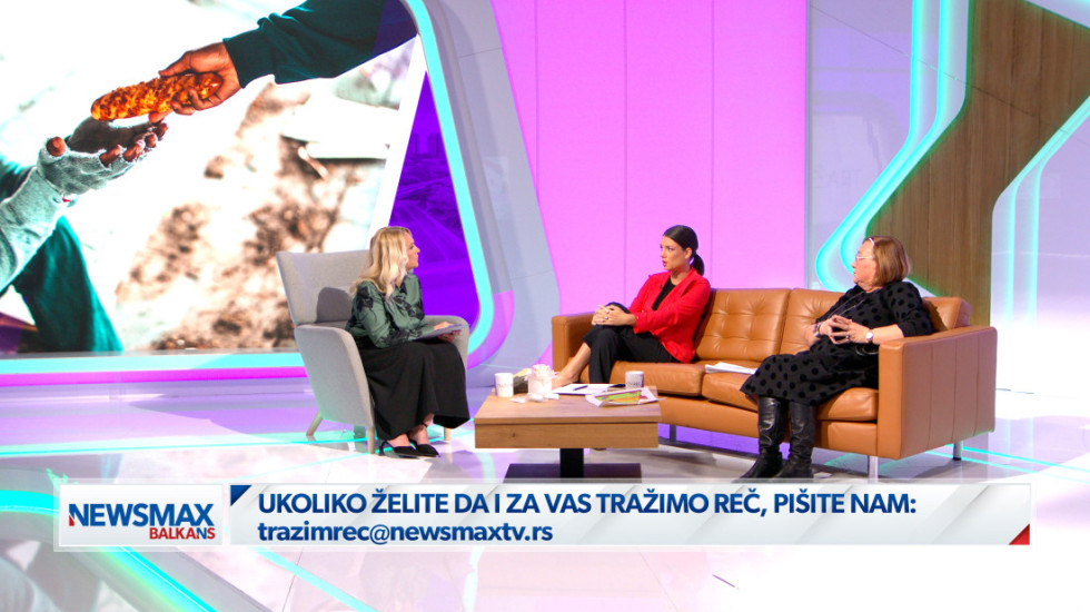 Strah od rata, bolesti, gubitka posla...: Živimo li u vremenu "tihih trauma"