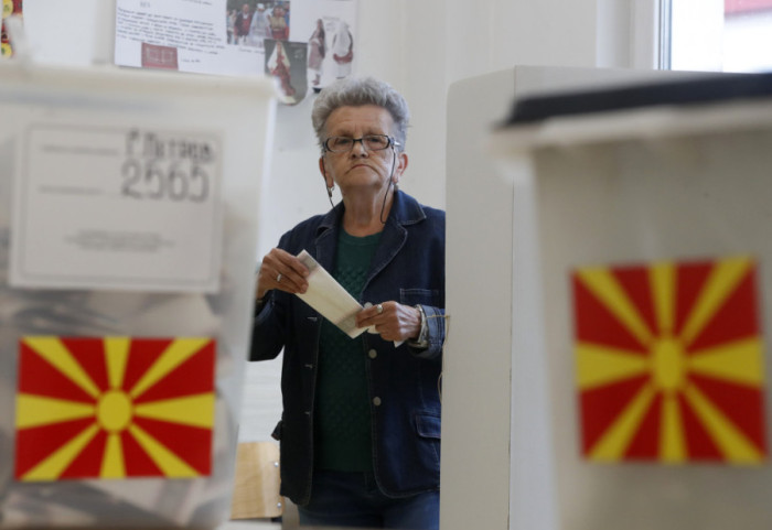U Severnoj Makedoniji u ponoć počinje izborna tišina, pravo glasa na lokalnim izborima ima 1,83 miliona građana
