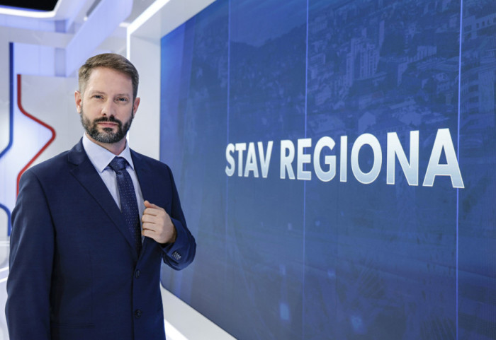 Stav regiona: U Crnoj Gori više od tri godine traje ustavna kriza