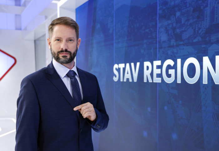 "Stav regiona" u 17 sati: Pregled ključnih dešavanja u BiH, Crnoj Gori i Severnoj Makedoniji