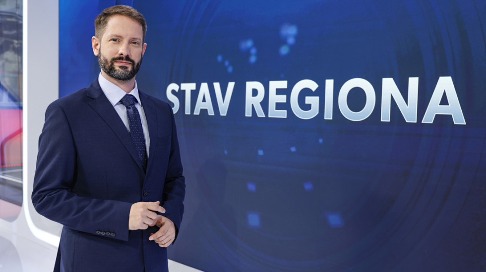 "Stav regiona" u 17 časova: Pregled ključnih dešavanja u BiH, Crnoj Gori i Severnoj Makedoniji