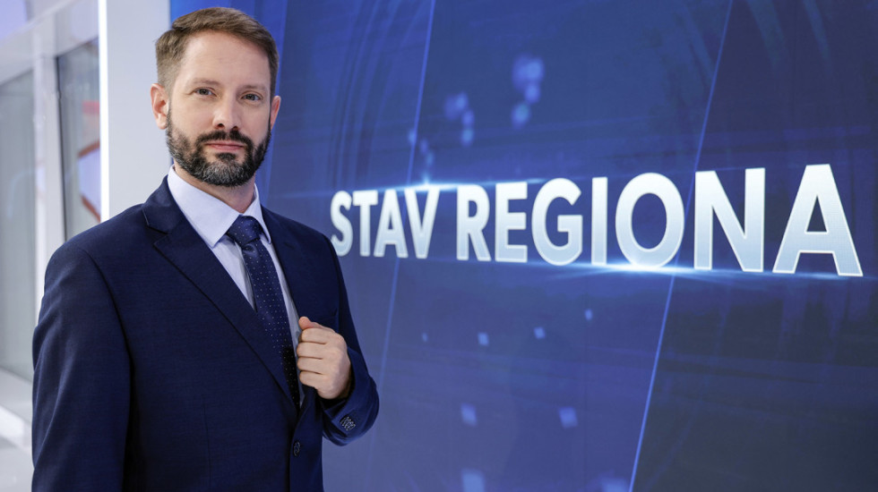 Stav regiona u 17 sati: Tri priče iz tri regionalna centra