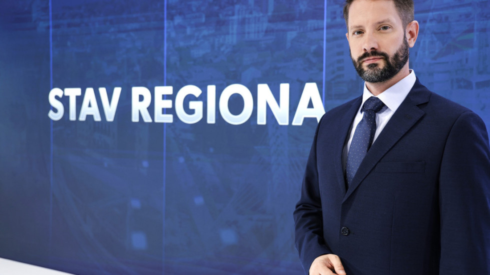 Stav regiona: Kakva je sudbina Velike plaže u Ulcinju i kolektora u Botunu