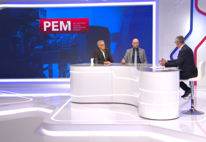 Matić i Gajović o REM: Izbor novih članova biće pod budnim okom EU i OEBS, nemamo pravo na grešku