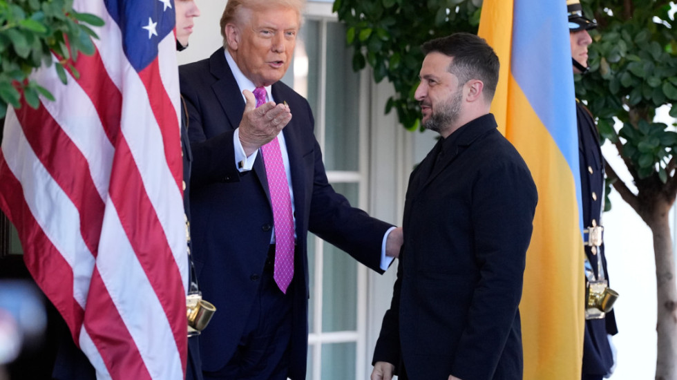 Napredak u pregovorima o okončanju rata u Ukrajini: Za koje ruske zahteve Amerikanci pokazuju razumevanje?