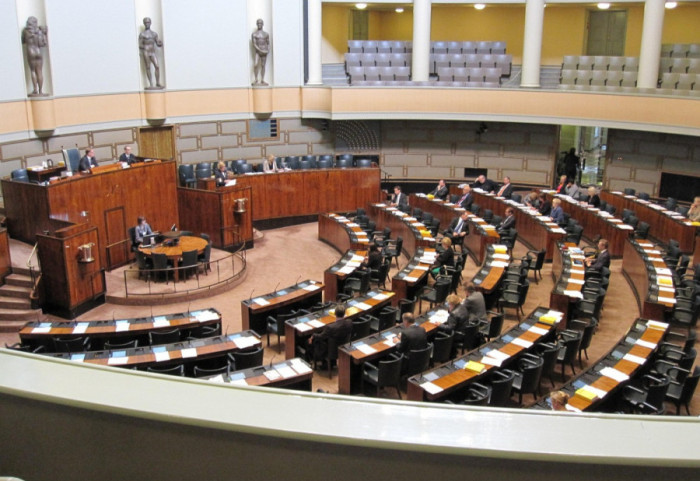 Portugalski parlament usvojio predlog zakona o zabrani nošenja vela preko lica