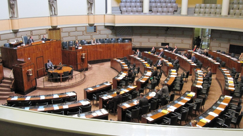 Portugalski parlament usvojio predlog zakona o zabrani nošenja vela preko lica