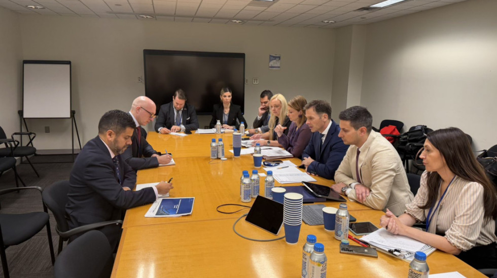 Mali: Srbija jedina zemlja kandidat za članstvo u EU sa investicionim rejtingom