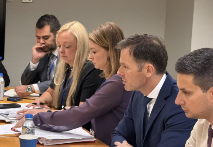 Mali: Serbia Is the Only EU Membership Candidate Country with an Investment Credit Rating