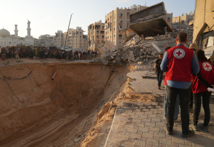 Hamas vratio telo jednog taoca u Izrael, potraga za ostalima i dalje u toku
